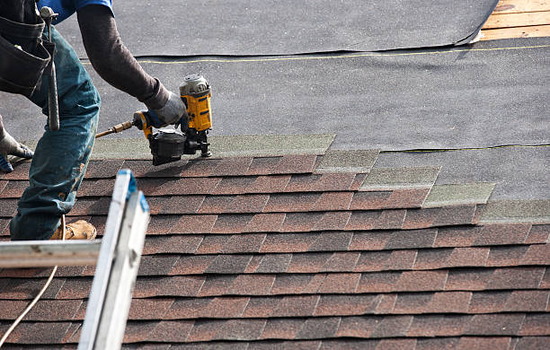Licensed Flat Roof Repair service in Eddyville, KY - Brentwood Metal Roofing